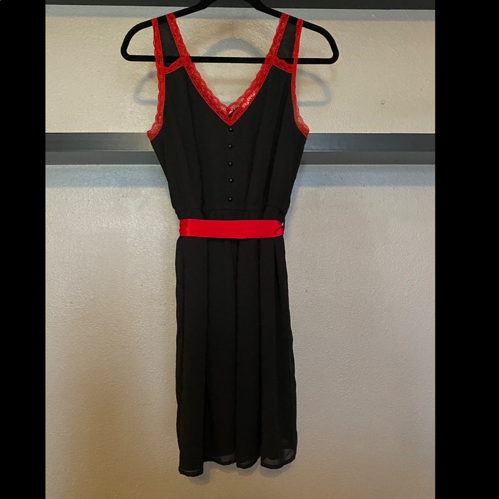 Summer Dress